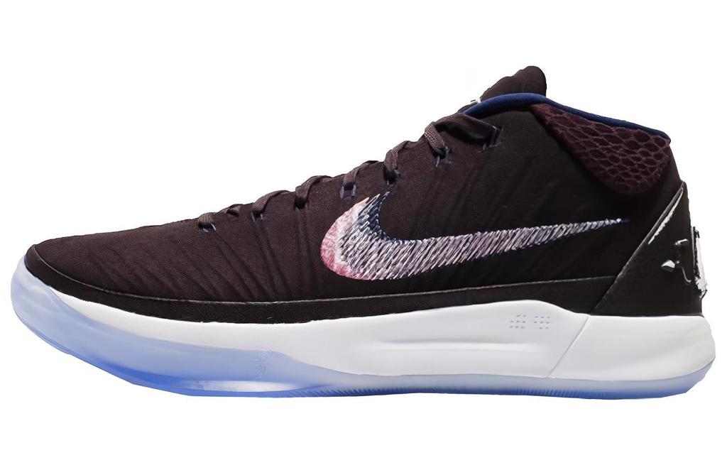 Nike Кобе А.Д.. Мид Эп 'Портвейн' 922484-602