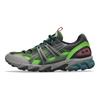Asics Кроссовки унисекс Gel-Sonoma 15-50 пикантные зеленые графитово-серые 1203A488-300