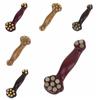 Copper Beads Guasha Face Massager Tool Antistatic Face Manual Massager  Facial Massage