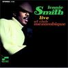 CD LONNIE SMITH Live At Club Mozambique CDP724383188024 Blue Note 1995 Бразильский джаз Б/у