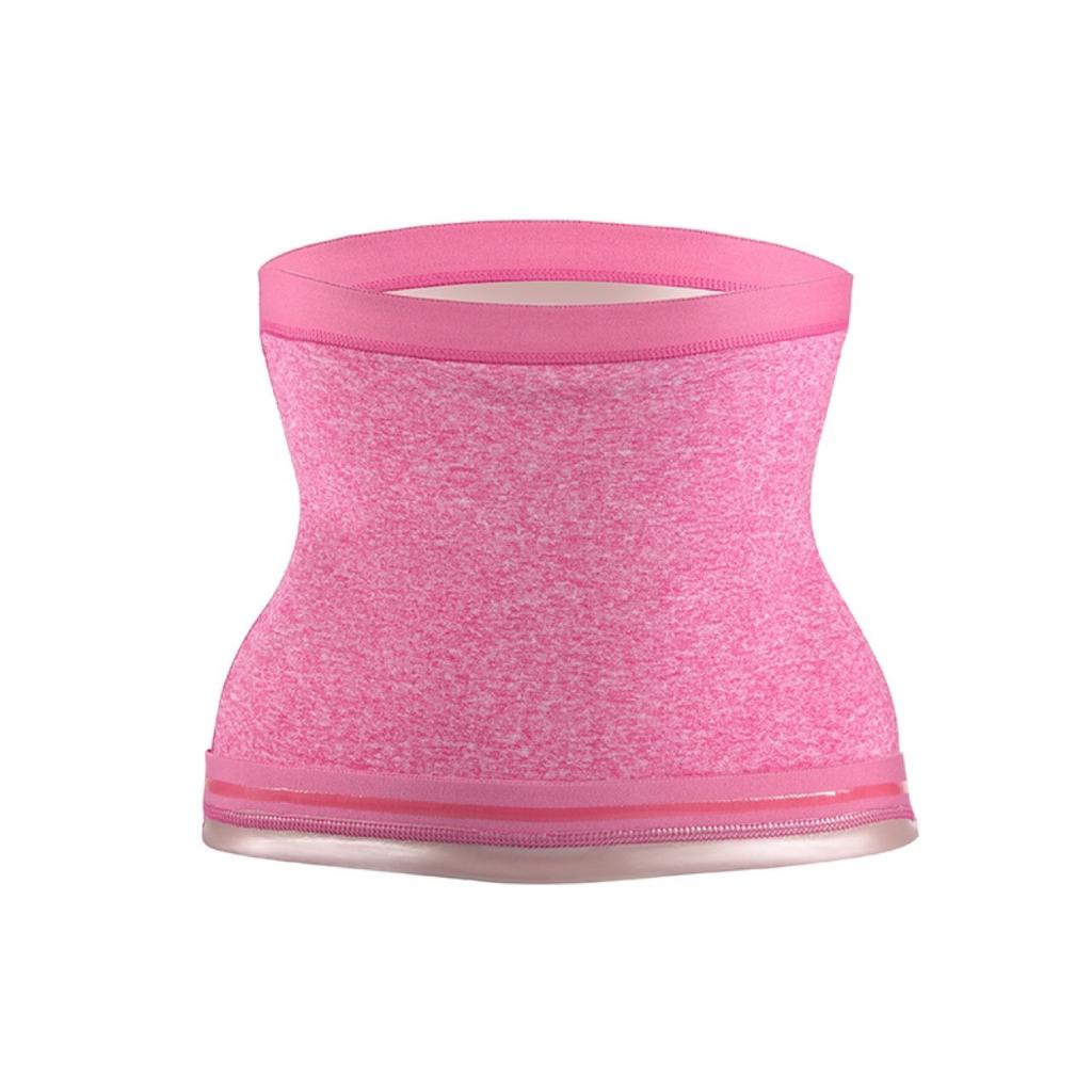 TIKTOK HOT Waist Trainer Belt Tummy Control Colombianas Shaper Comfort Sauna Waist Trimmer