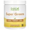 Super Nutrition, Super Greens, 8,8 унций (250 г)
