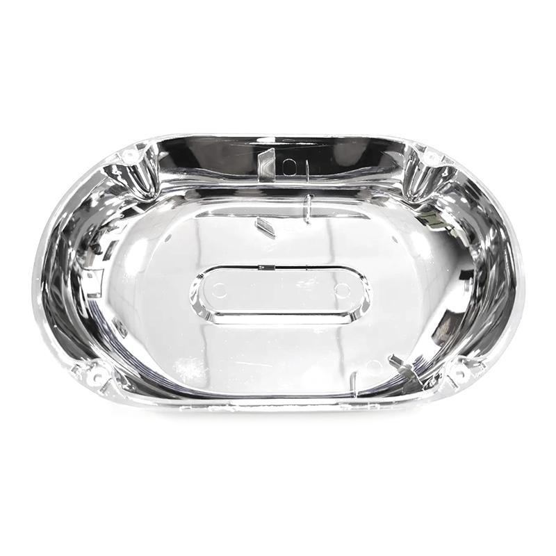 Точный Чехол-Защита Фильтра Воздуха Подходит Для Honda Shadow Spirit 750 VT750DC