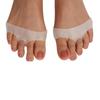 Foot Creams & Treatments Hand Foot Skin Care Breathable Metatarsal Silicone Pads Gel Sleeve Bunion Support