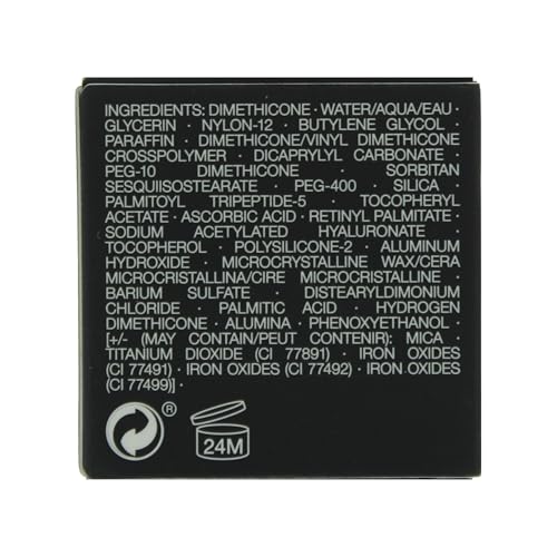NARS Soft Matte Complete Concealer # Chantilly (Свет 1) 30г