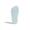 adidas Шлепанцы Adilette Aqua 'Halo Blue' Женские FY8106