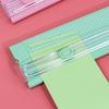 A4Paper Cutter Портативный фоторезак для бумаги Маленький резак для бумаги Резак для бумаги с закругленными углами
