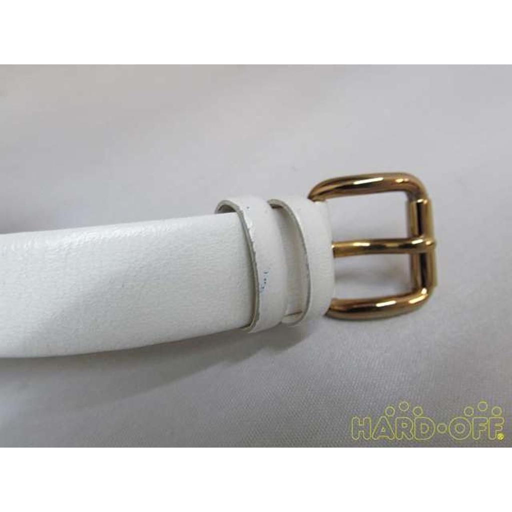 Подержанные кварцевые аналоговые часы MARC BY MARC JACOBS MBM8561