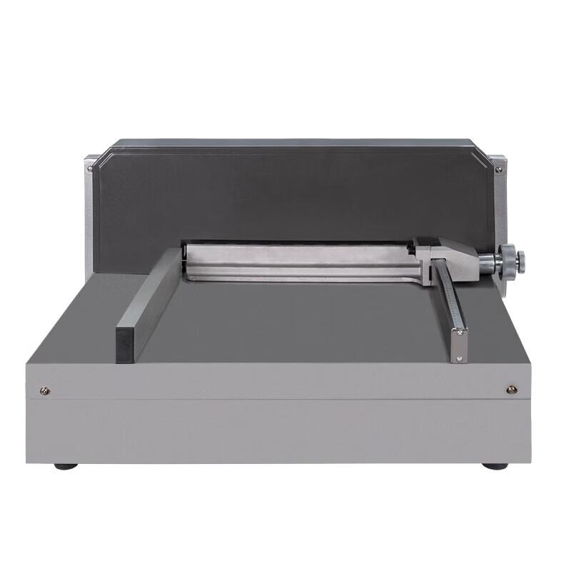 SUNWOOD Electric Desktop Paper Cutter SQ9075 CN plug (adapter included)