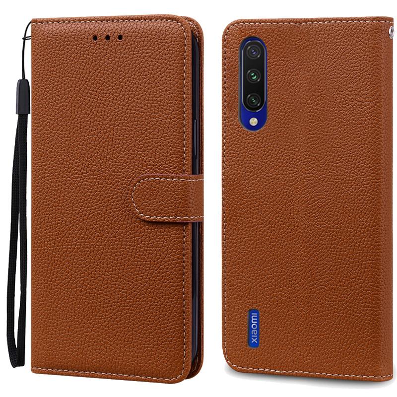 Чехол Mi A3 для Xiaomi Mi A3, кожаный чехол-кошелек для Xiaomi Mi A3 A 3, чехол для телефона MiA3 для Xiaomi A3, кожаный чехол Funda Coque