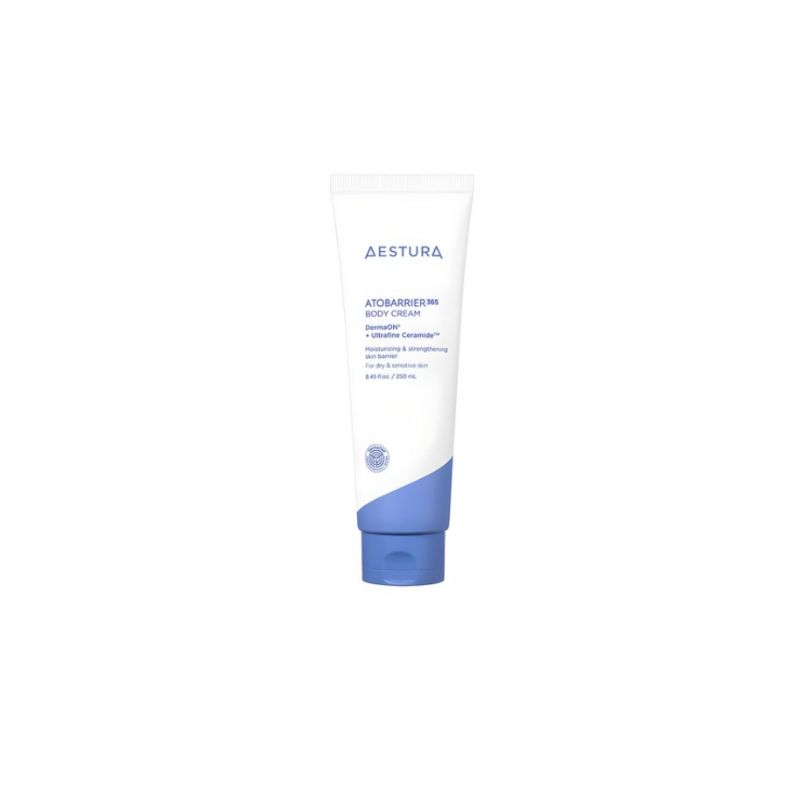 Aestura Atobarrier 365 Крем для тела 250 мл (Керамидный барьер)