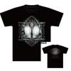 CALIFORNIA METAL FOX BABYMETAL Band TShirt Cotton Graphic Tee Unisex Unisex Summer Streetwear