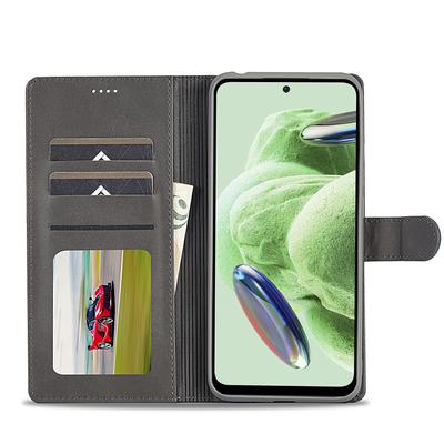 Кожаный чехол-книжка для телефона XiaoMi Redmi 9 9A 9C 9T 10 10C 10A 11A 13C A3 A2 A1 Note 9S 8 7 Mi Poco X4 X3 F3 M3 Pro, чехол-кошелек
