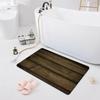 Современный нескользящий впитывающий коврик, украшение для двери спальни, коврик для кухни, коврик для ванной комнаты, коврик для душа
