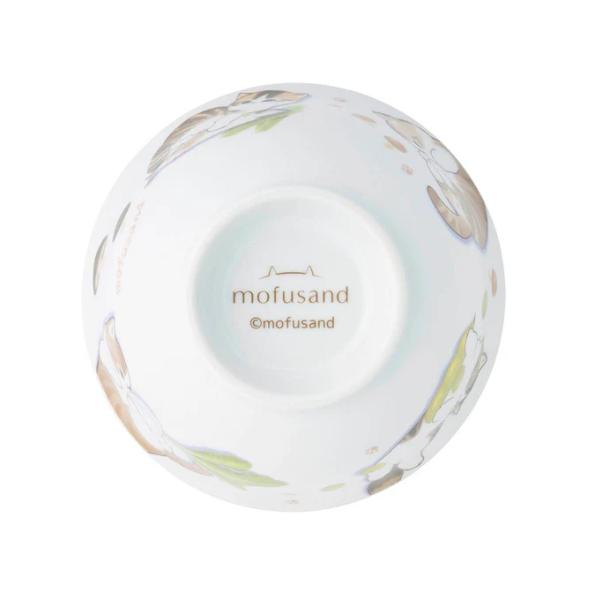 Mofusand Маленькая миска Овощи Нян Япония НОВЫЙ
