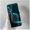 Наука ДНК Биология Для Honor Magic 8 7 6 5 Pro Чехол Для Honor 400 200 Lite 90 70 50 X8c X8b X9a X9b X9c X9d Win