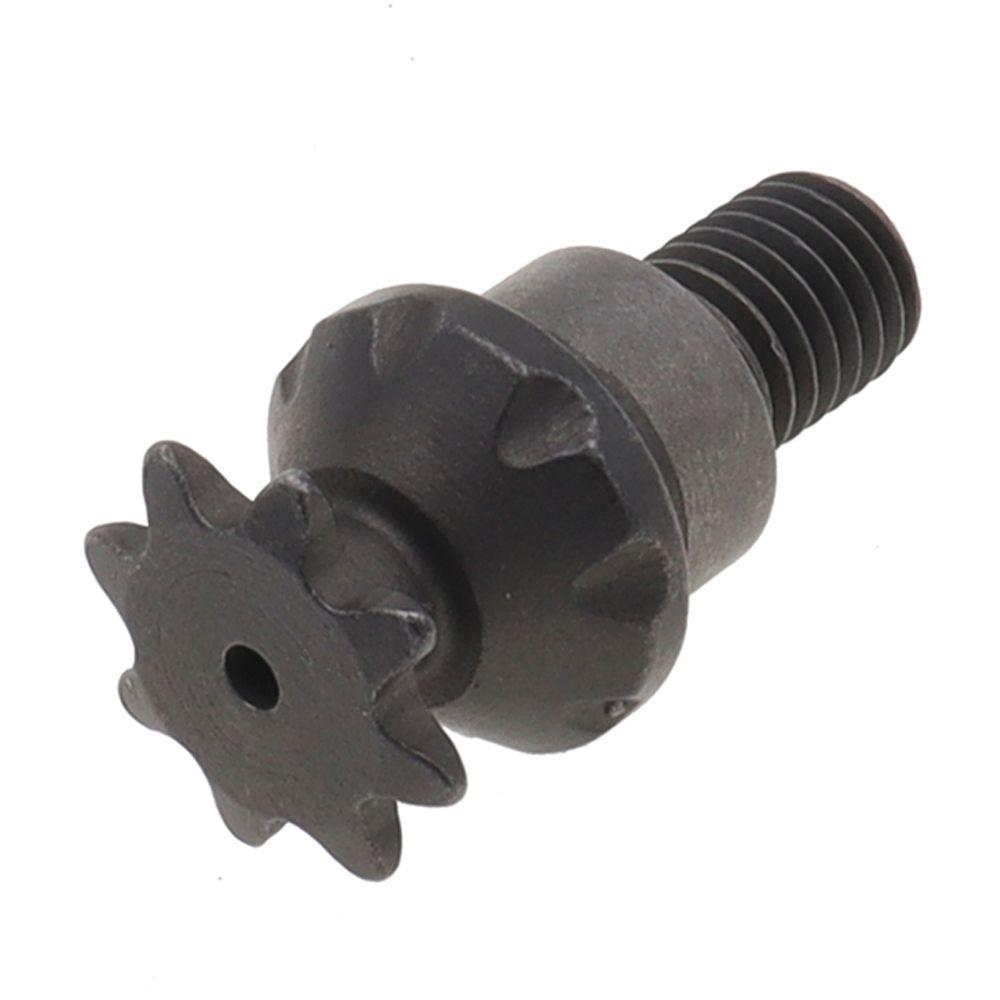 Moto 6T/7T/8T/9T 47cc 49cc T8F 25H Motorcycle Gears Gear Box Clutch Drum Gear Front Chain Sprocket