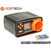 ACETECH AC5000 Скорость пули ??Измеритель с батареей японского производителя и японской инструкцией по эксплуатации