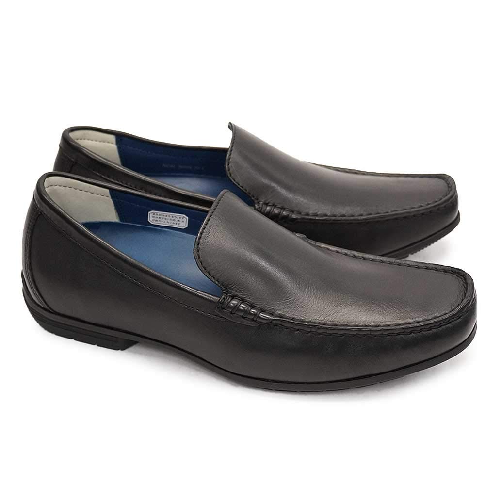 REGAL REGAL bump ЧЕРНЫЙ 26.5см