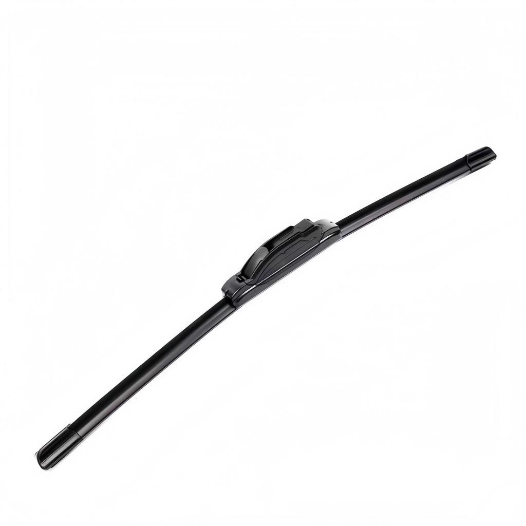 Бескаркасные многофункциональные стеклоочистители для Borgward BX3 - Двухслойные, Универсальная посадка