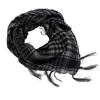 Fall Winter Scarf Unsiex Windproof Soft Breathable Soft Outdoor Hiking Desert Scarf Headshawl Tassel Men Women Bandana Scarf