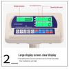 Haozhan Commercial Electronic Platform Scale