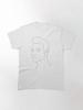Westlife Shane Line-art Classic T-Shirt