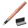 Platinum Перьевая ручка Перьевая ручка Procion Persimmon Orange Medium Point #25 PNS-5000 25-3