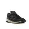 New Balance Черные мужские кроссовки 1500 Made in England Magnet M1500DJ