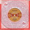 7-дюймовая пластинка PAUL MARTIN Snake In The Grass WI4041 Sue Records 1965 Ямайка Регги Ска Даб Б/у