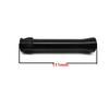 Original Quality Ignition Coil Rubber Boot NEC000120L For 1.8 4 CYL PETROL  Freelander 1 ROEWE 550 750 MG MG6 Car Accessory