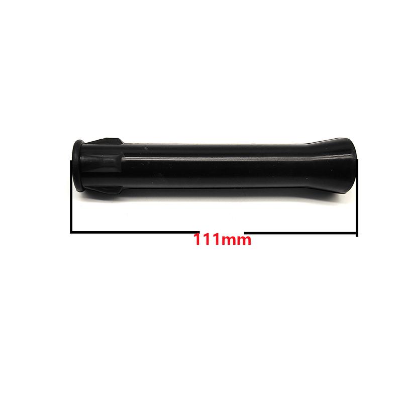 Original Quality Ignition Coil Rubber Boot NEC000120L For 1.8 4 CYL PETROL Freelander 1 ROEWE 550 750 MG MG6 Car Accessory