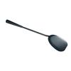 Stick Kitchen Tools Stainless Steel Lengthened Soup Scoop Ladle Wok Shovel Spatula Cooking Spoon