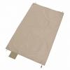 Captain Stag Ub 3081 Leisure Seat Picnic Sheet Mat Pocket Leisure Seat Packable With Pegs Small Khaki