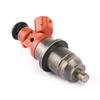 6pcs Fuel Injector 68F-13761-00-00 E7T05071 Fit for Yamaha Outboard HPDI 150-200