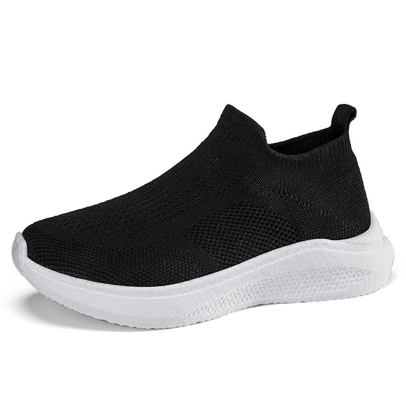 Fast Shipping Sock Shoes For Men Tenis Breathable Male Sneakers Outdoor Casual Loafers Walking Shoe Big Size47 Zapatillas Hombre