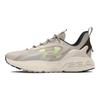 Under Armour HOVR Mega 2 Устойчивые к истиранию Низкие Беговые кроссовки Унисекс Серый Зеленый 3026629-109