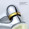 1 Pcs Washer Wall Mounted Garden Balcony Water Tap Hose Connector Single Cooled Bathroom Faucet Accessories