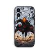 Чехол для Apple iPhone 16 15 14 11 Pro Max 6 7 8 Plus + SE2 SE3 SE 2022 2020 8+ Чехол для телефона Обито Нарутос Итачи Учиха Тоби