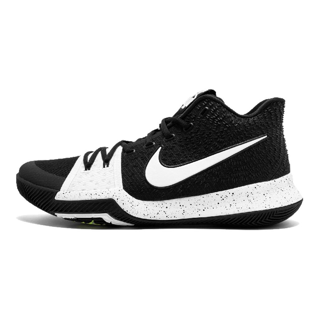 Nike Kyrie 3 Tb Черный Белый 917724-001