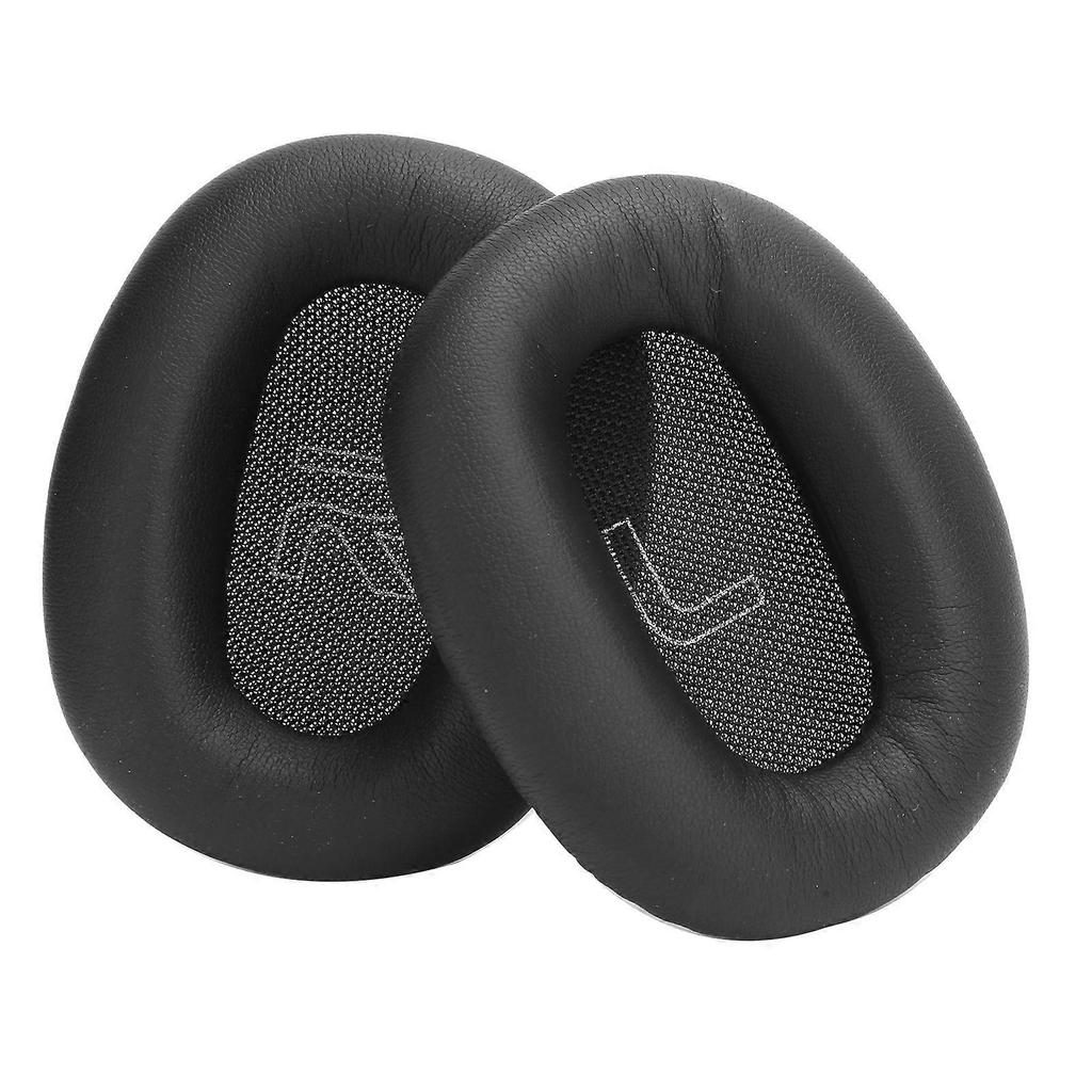 Replacement foam ear cushions for headphones, ear pads for Edifier W820BT/W828NB