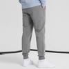 Puma Ess Дышащие повседневные трикотажные спортивные брюки со средней посадкой, мужские брюки серого цвета 679489-07