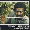 7-дюймовая пластинка WENDELL HARRISON TRIBE Farewell To The Welfare Ограниченное издание P76490 TRIBE 2022 Япония Джаз