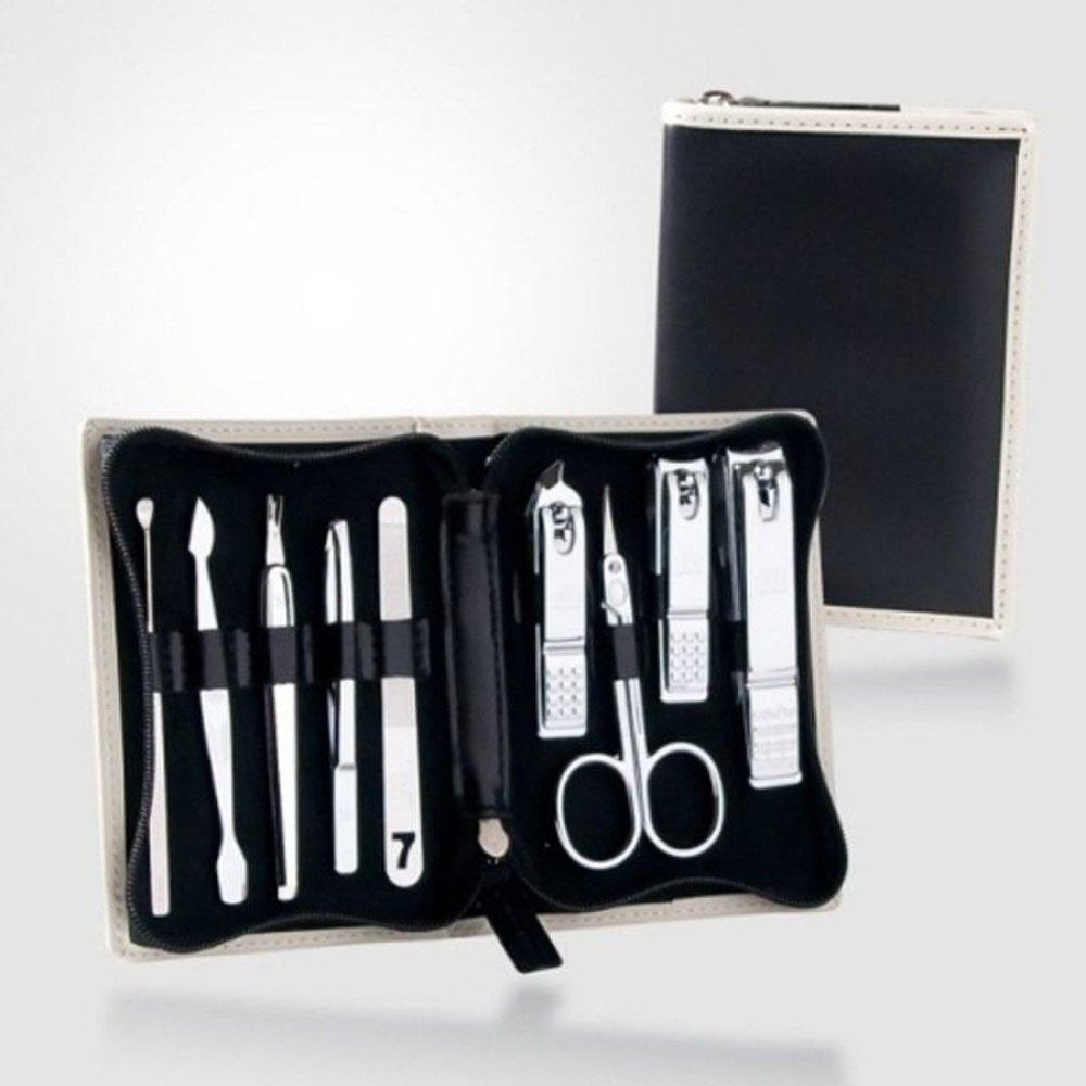 777 Three Seven Nail Clipper Set TS-0701LC