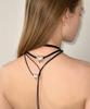 Manig Heart To Love B Choker (Sv)