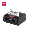ge365w portable bluetooth thermal label printer