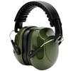 Новые противошумные регулируемые наушники SNR-34dB, защитные наушники для работы, учебы, стрельбы, деревообработки, защиты органов слуха