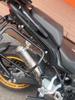 Jinpeng TRK502X/TRK552X Прицепной Автомобильный Выхлопной Тракт Средняя Часть и Хвостовые Аксессуары