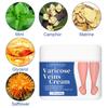Varicose Veins Cream-Improve Blood Circulation-Relief Swelling And Pain-Minimize Varicose Vein & Spider Vein, 50g