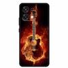 For OPPO A6 Pro 4G 5G 3D Flower Case F31 Soft TPU Bumper Protector Relief Emboss Silicone Phone Cover for F 31 A 6 Fundas Coque